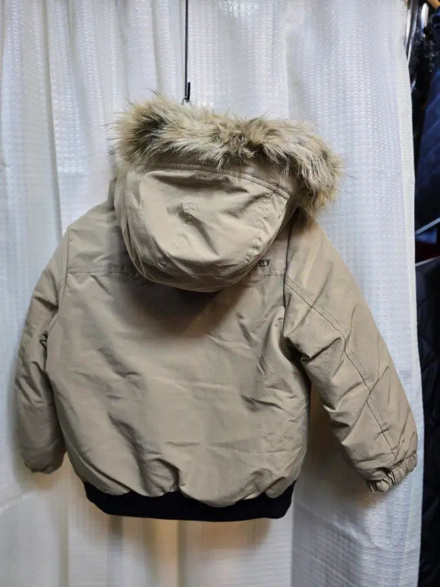 DISCOVERY EXPE DITION キッズ ダウン アウター