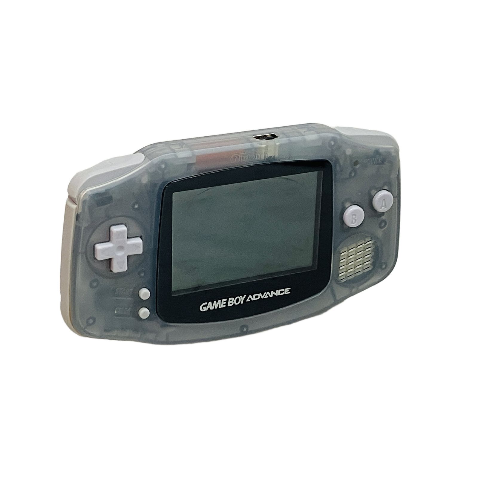 Nintendo AGB-001 GAMEBOY ADVANCE 任天堂 携帯 ゲーム機 ゲームボーイ アドバンス