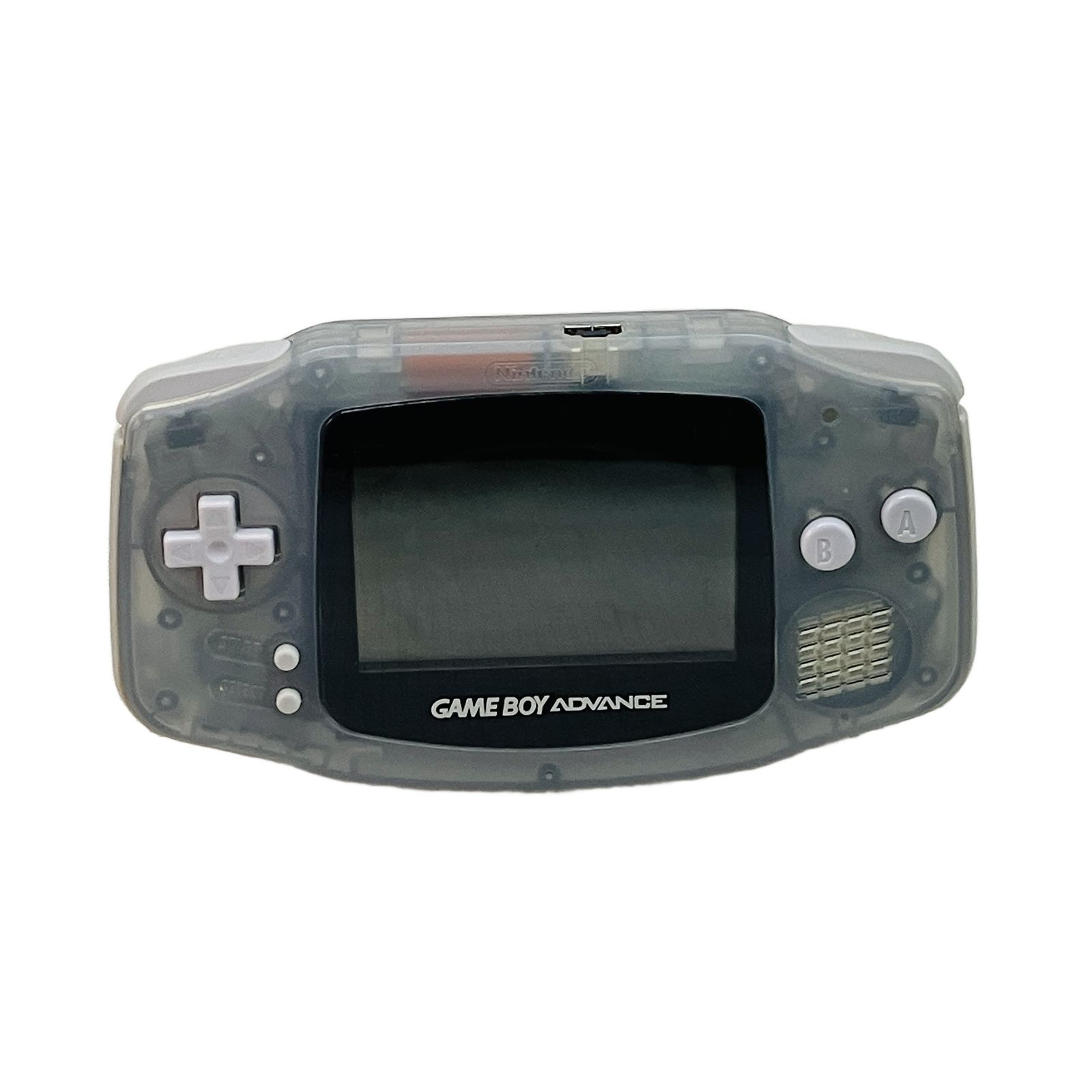  Nintendo AGB 001 GAMEBOY ADVANCE 任天堂 携帯 ゲーム機 ゲームボーイ アドバンス 本体(アドバンス) ゲームボーイアドバンス