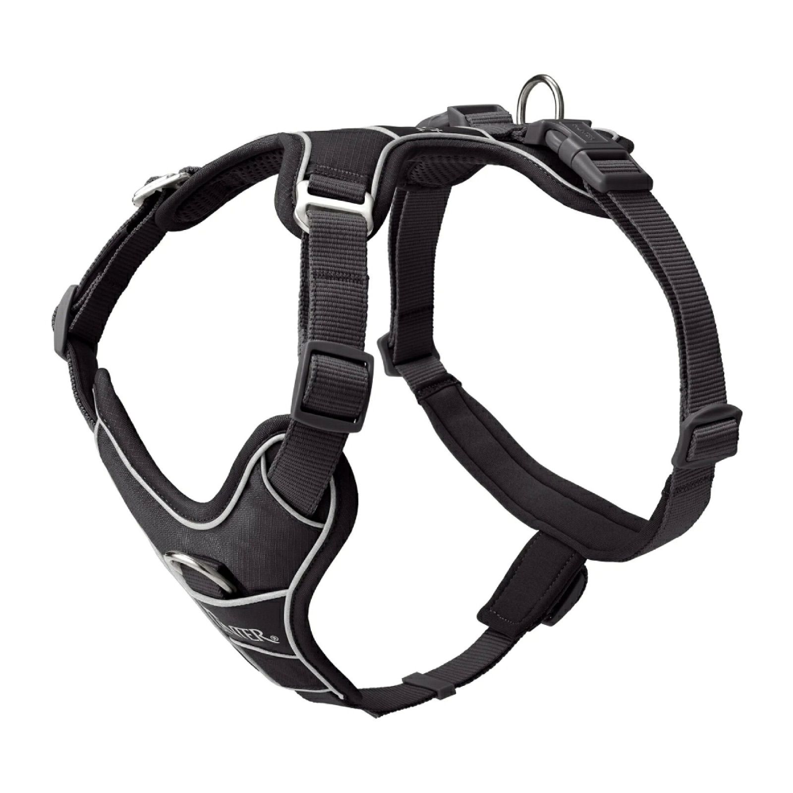 MY237 _犬ハーネス ハンター ディヴォアップ(DIVO UP) -