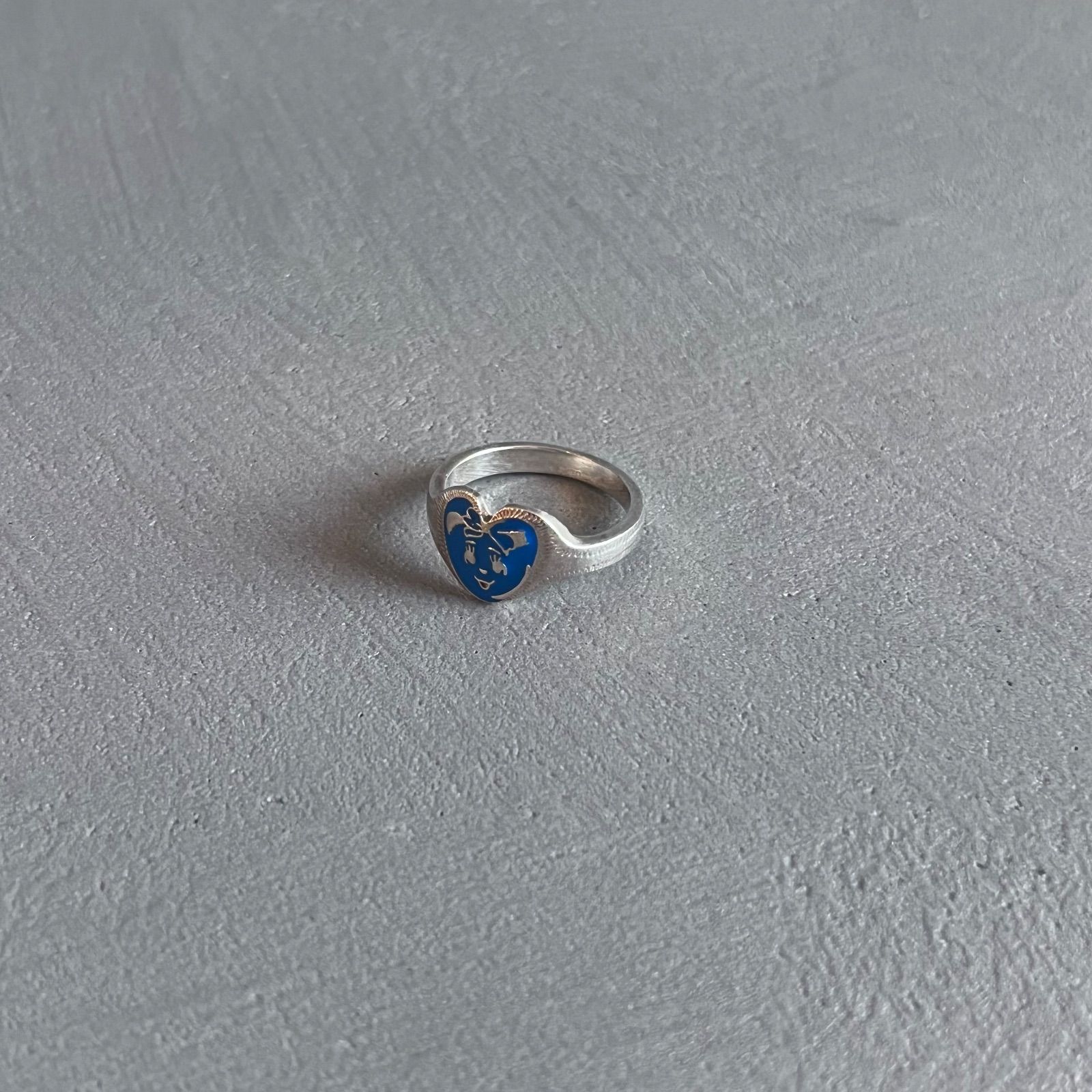 Chopova Lowena チョポバロウェナ 15号 リング 指輪