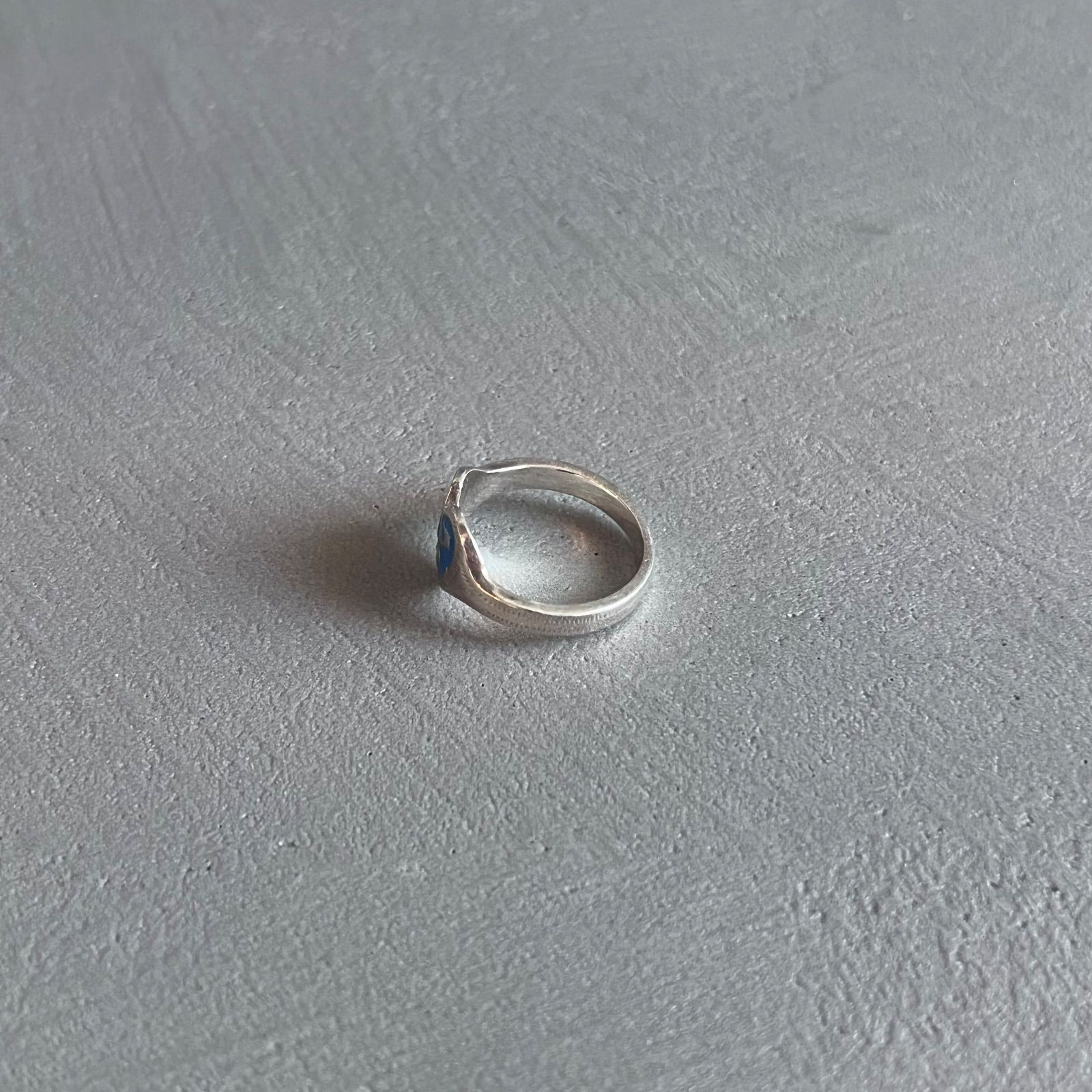 Chopova Lowena チョポバロウェナ 15号 リング 指輪