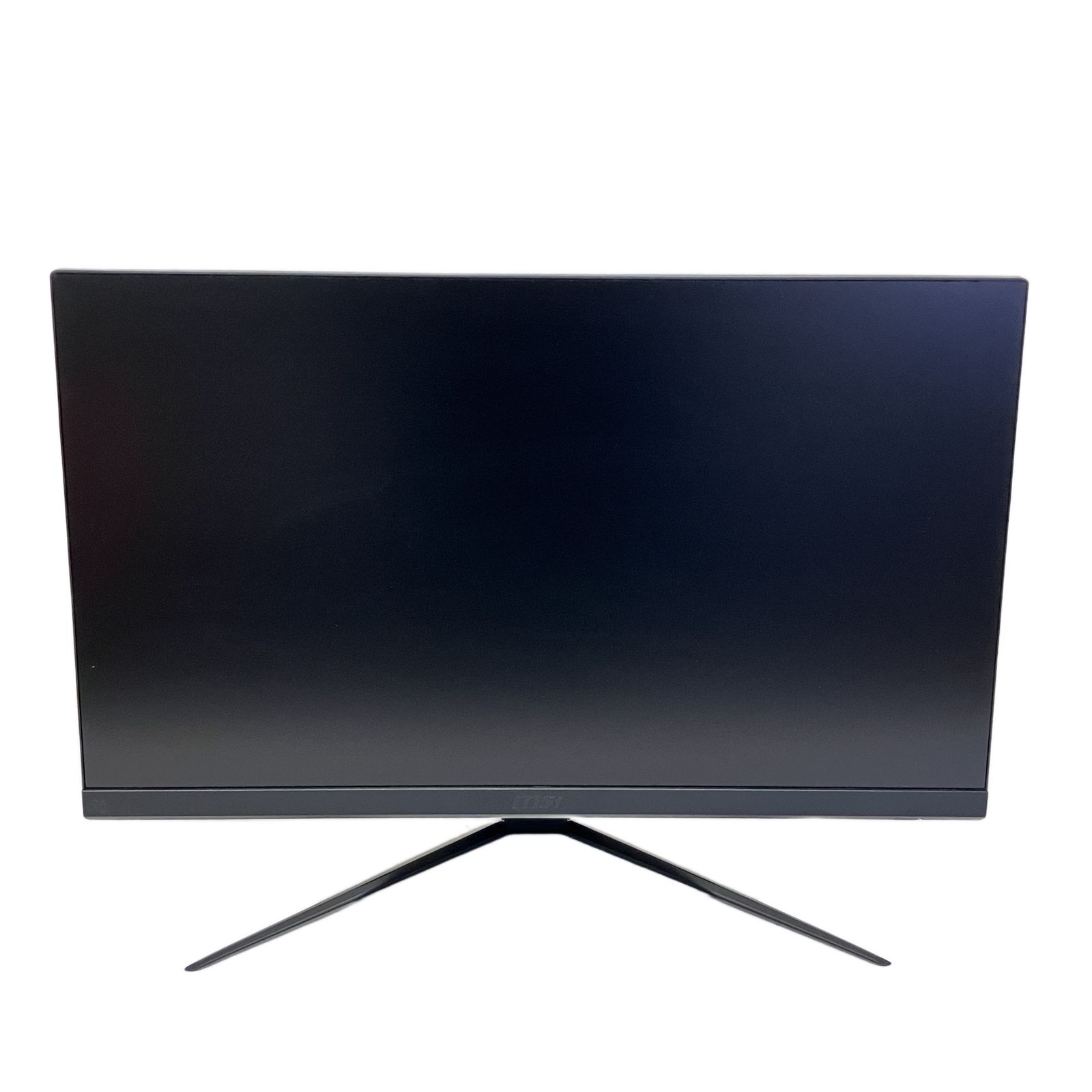 msi G 2712 F 液晶 モニター ディスプレイ 製 27インチ 映像 PC 周辺 機器 家電