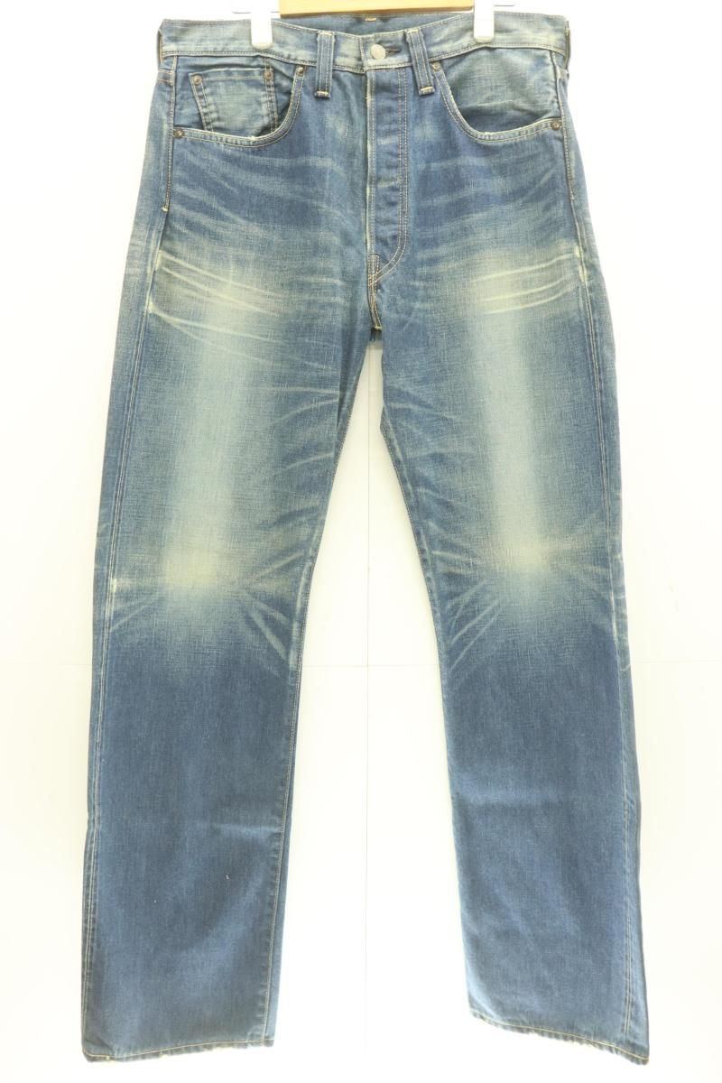 ショップ Levi's VintageClothing メンズデニムパンツ 36 501XXデニム