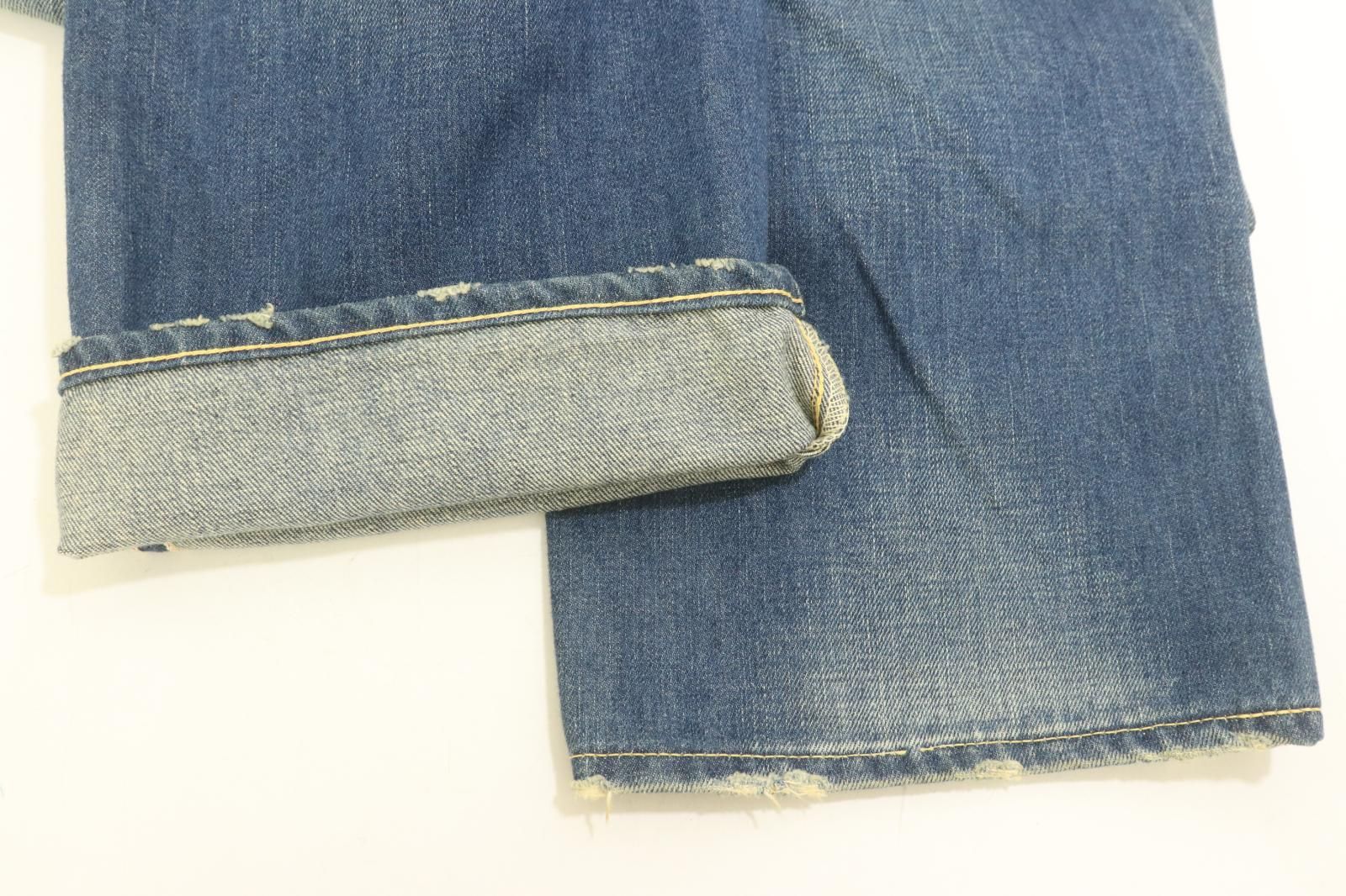 ショップ Levi's VintageClothing メンズデニムパンツ 36 501XXデニム