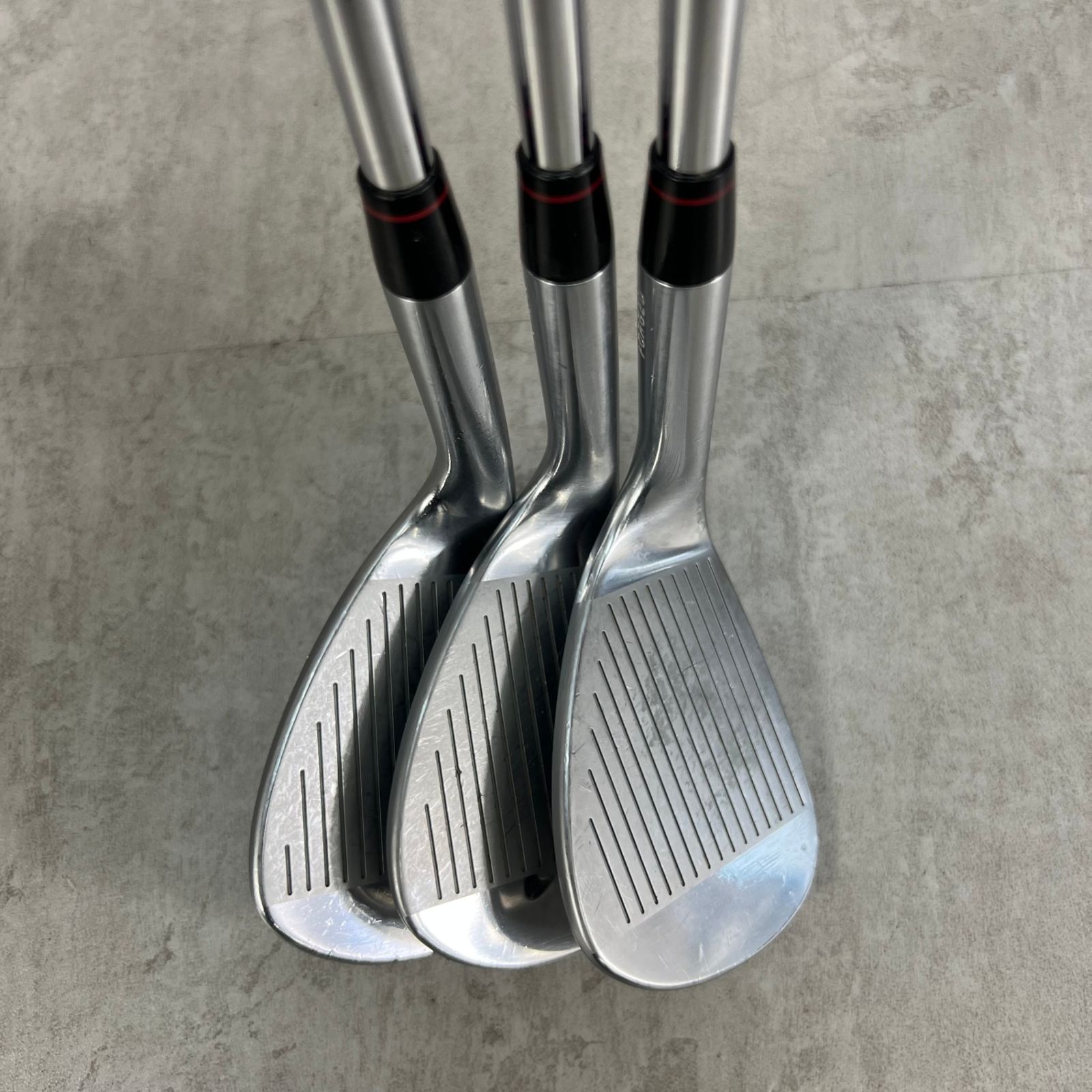 NIKE Vr FORGED メンズゴルフ ウェッジ3本セット 右利き用 ナイキ