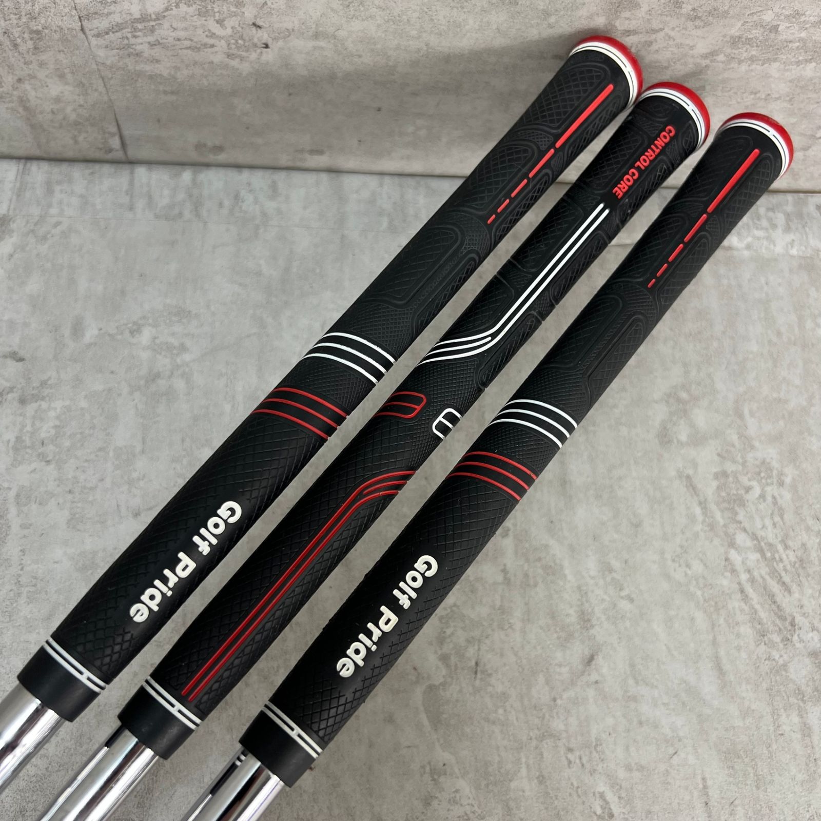 NIKE Vr FORGED メンズゴルフ ウェッジ3本セット 右利き用 ナイキ