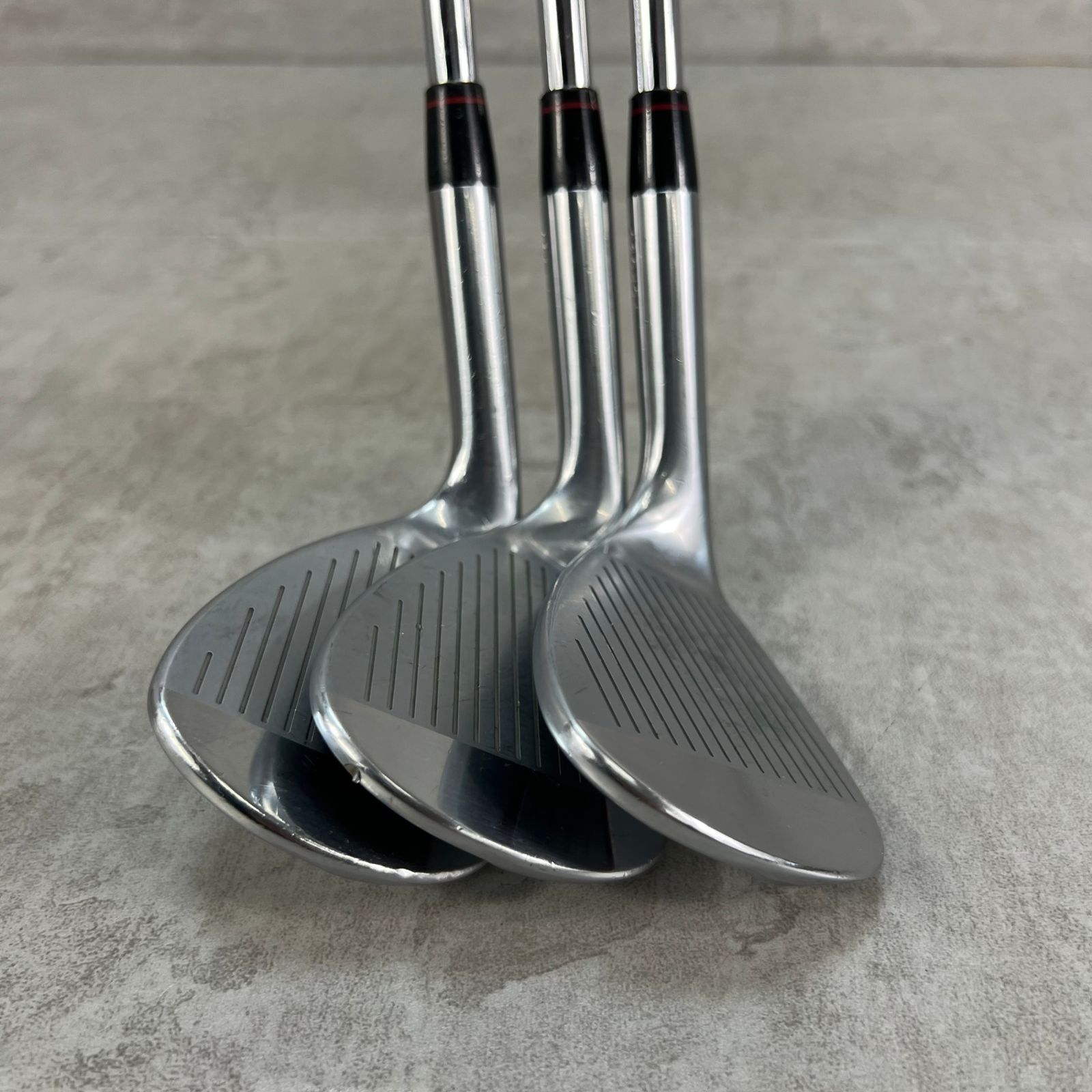 NIKE Vr FORGED メンズゴルフ ウェッジ3本セット 右利き用 ナイキ