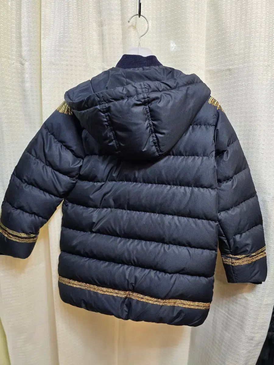 ドルチェ＆ガッバーナ キッズ ダウン ブラック