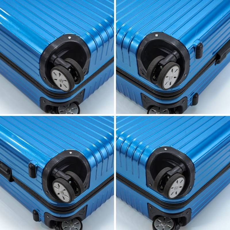 RIMOWA リモワ SALSA サルサ 78L 4輪 TSAロック チェックインL 限定色
