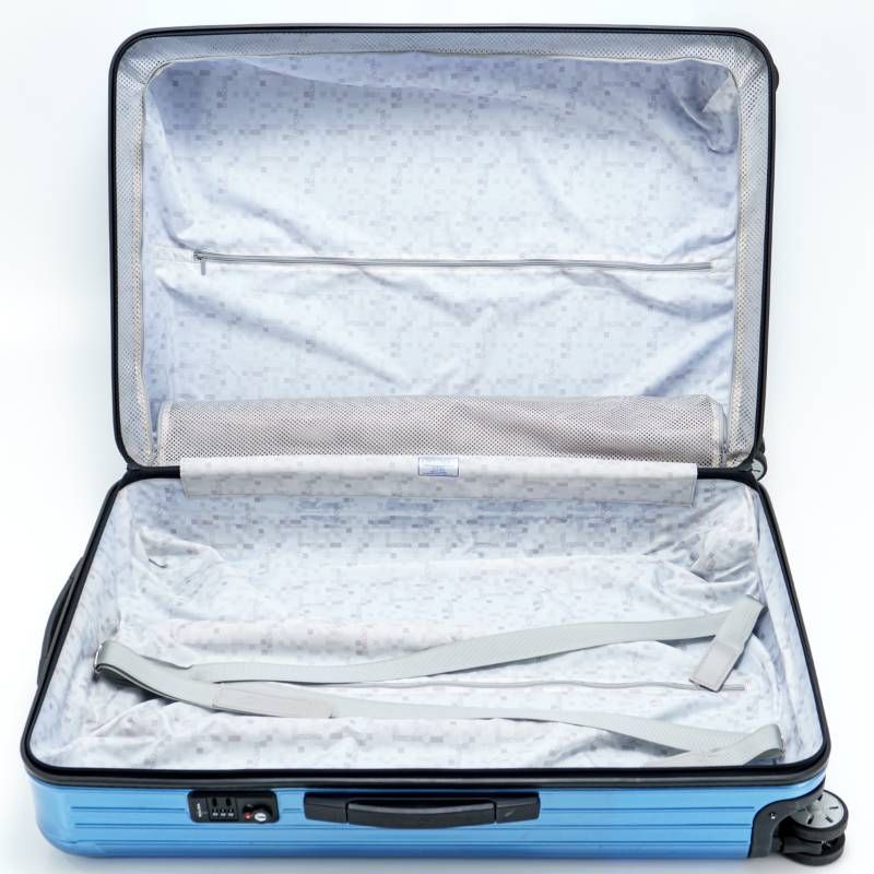 RIMOWA リモワ SALSA サルサ 78L 4輪 TSAロック チェックインL 限定色