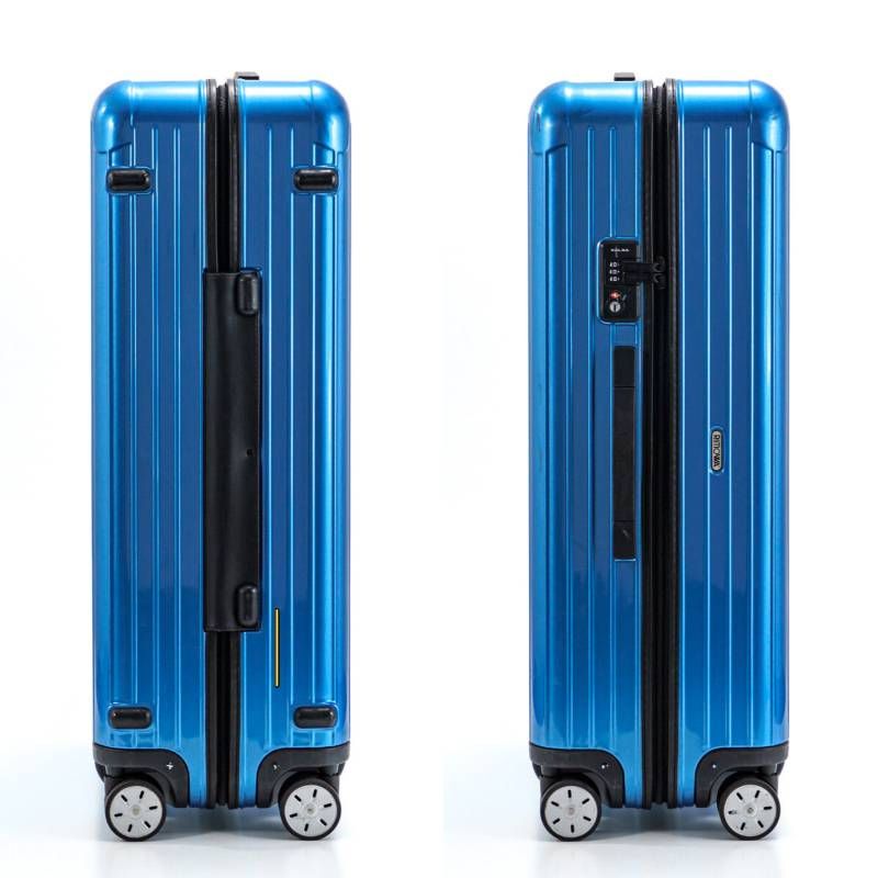 RIMOWA リモワ SALSA サルサ 78L 4輪 TSAロック チェックインL 限定色