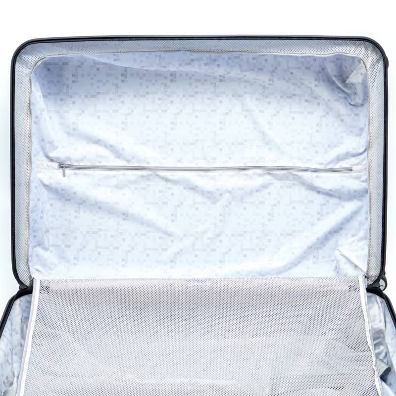 【メルカリ市値下げ中】RIMOWA Salsa Ultralight mw　白 RIMOWA リモワ SALSA サルサ 78L 4輪 TSAロック チェックインL 限定色