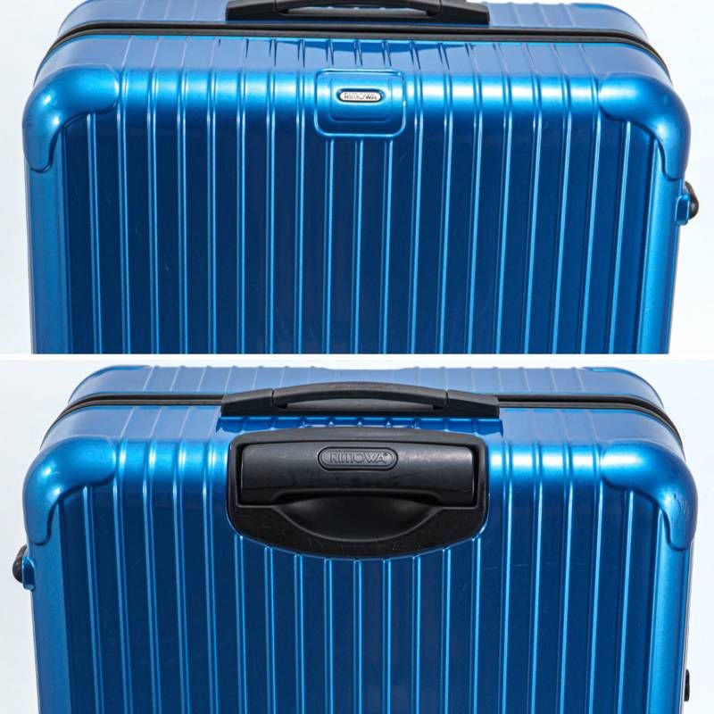 RIMOWA リモワ SALSA サルサ 78L 4輪 TSAロック チェックインL 限定色