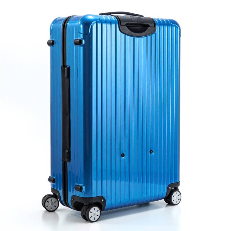 RIMOWA リモワ SALSA サルサ 78L 4輪 TSAロック チェックインL 限定色