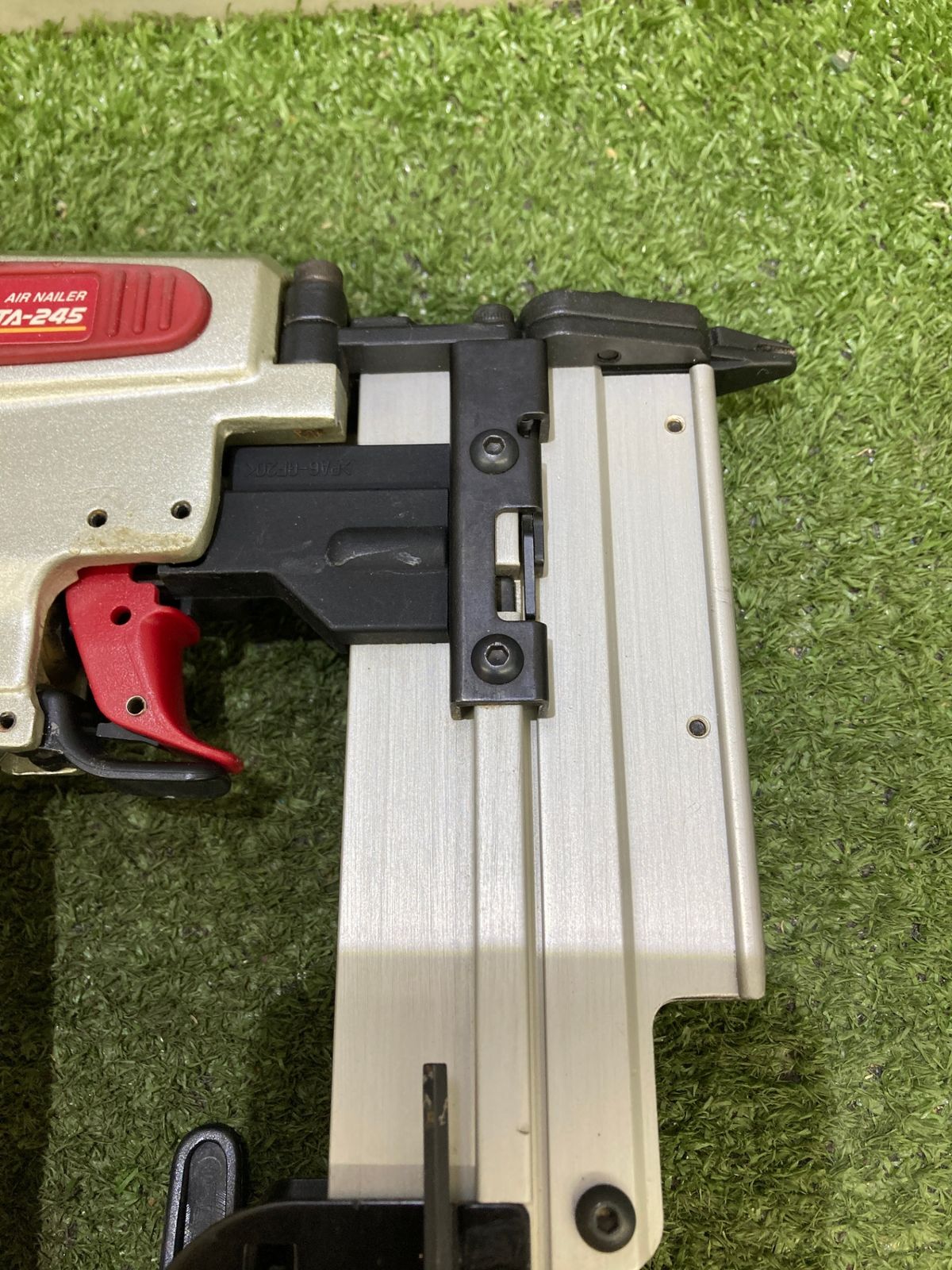 45 mm常圧ピンネイラ