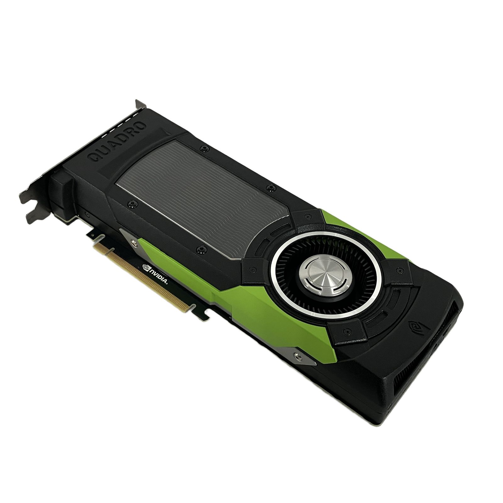 NVIDIA Quadro M 6000 SLI コネクター付き グラボ GPU グラフィックボード PCパーツ