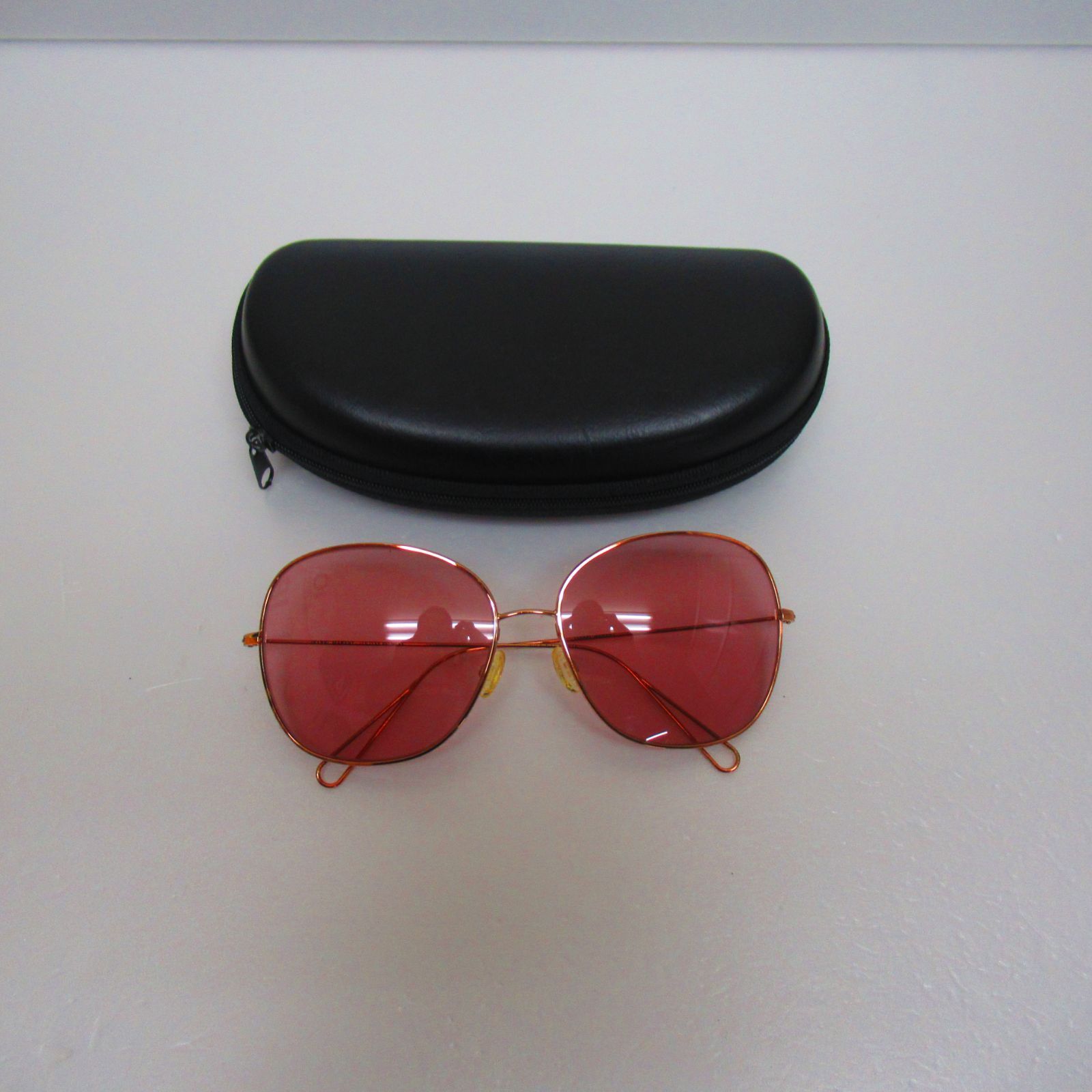 ISABEL MARANT × OLIVER PEOPLES イザベル マラン×オリバーピープルズ