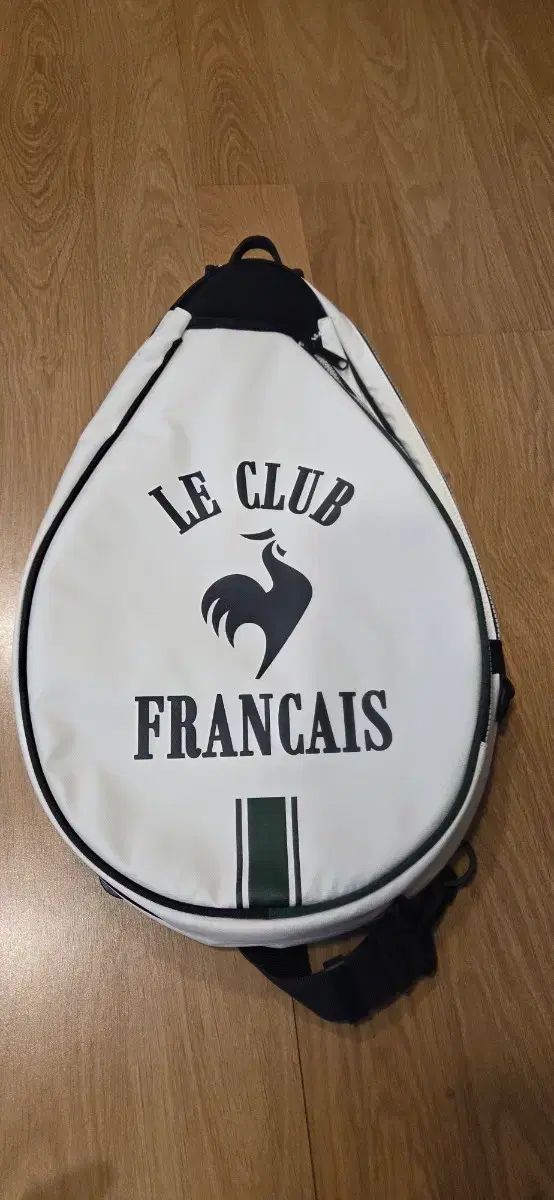 ウィルソン BLADE ノワール テニス ラケット ルコックスポルティフ バッグ セット