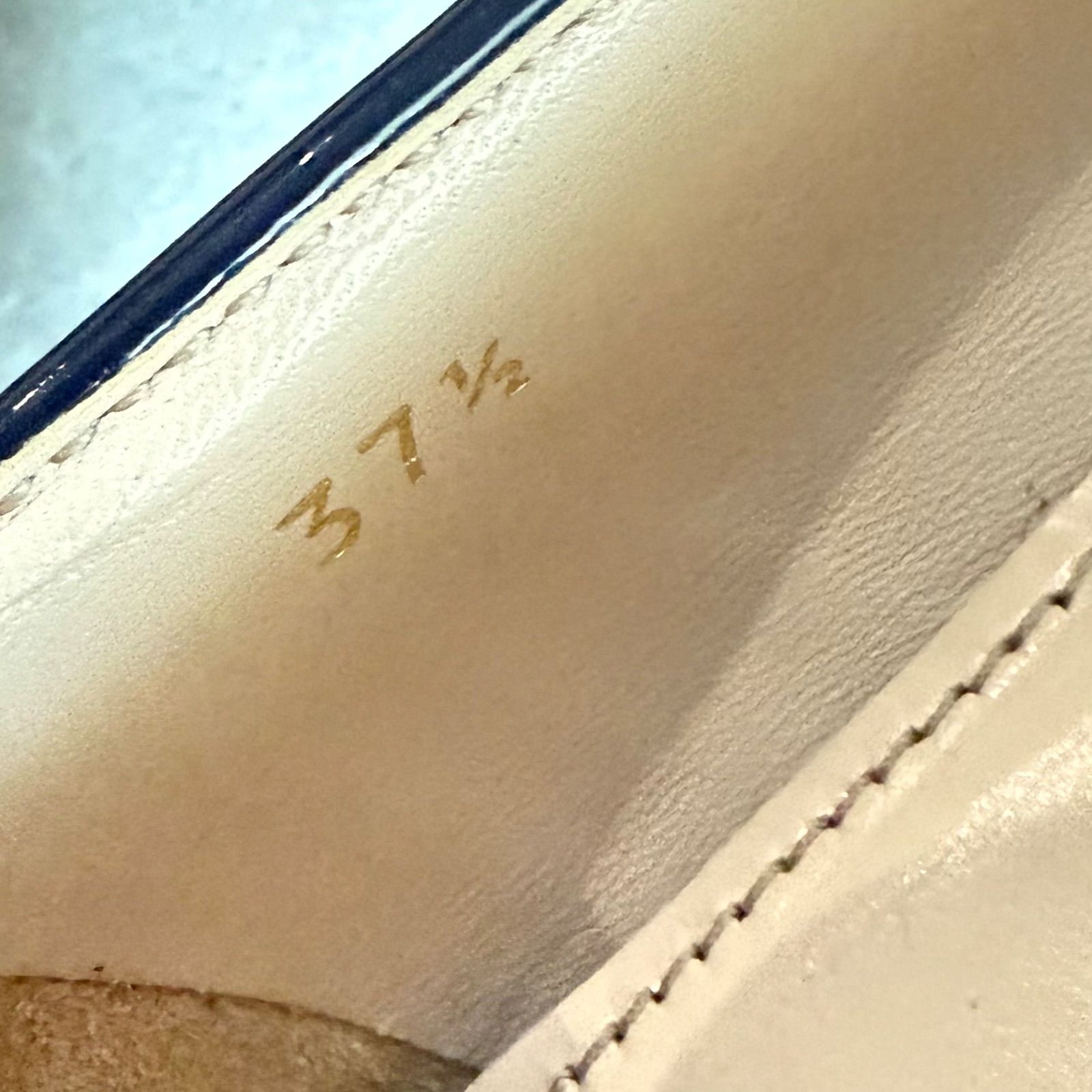 レディースシューズ