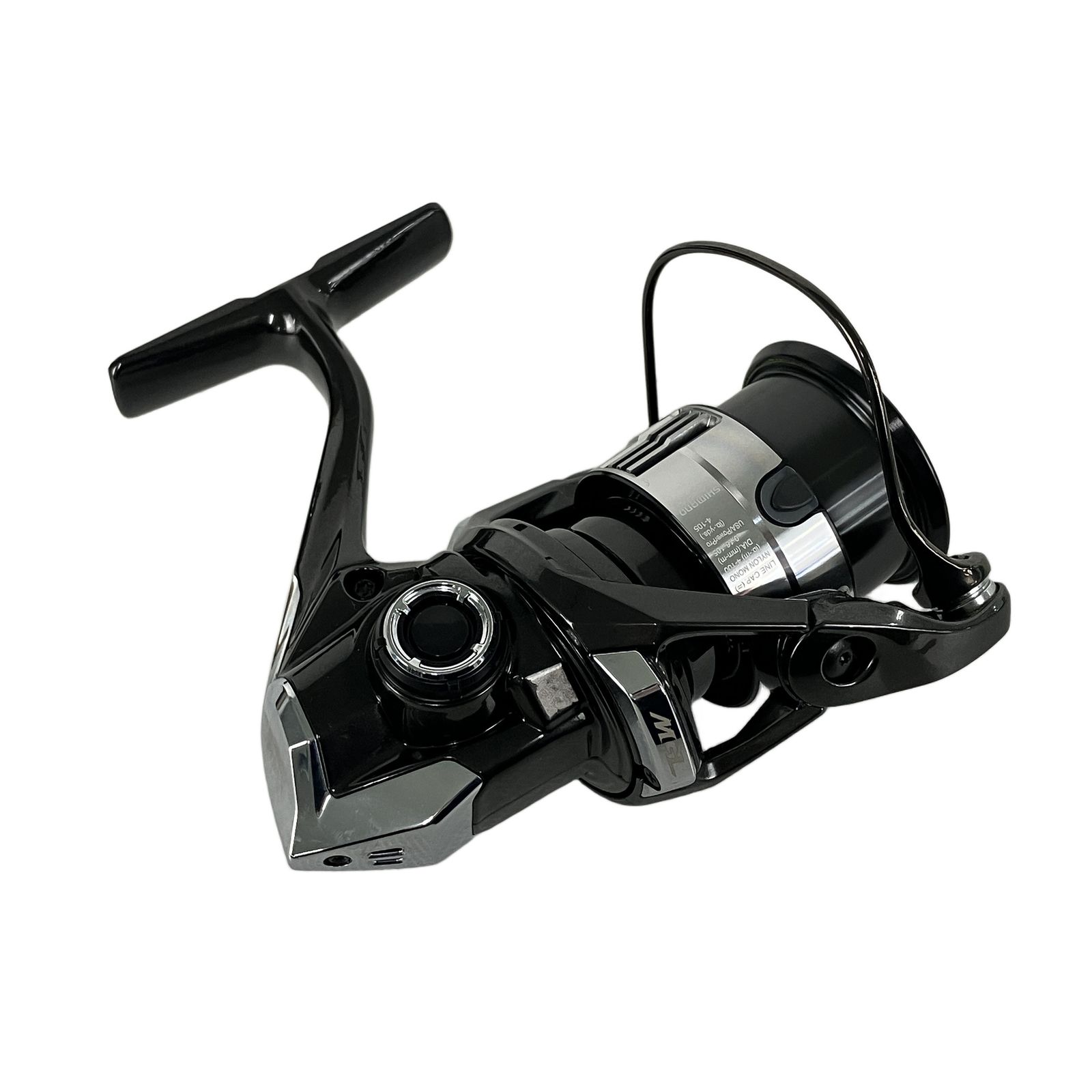 SHIMANO C 2000 S ヴァンキッシュ リール 釣具 シマノ 良好