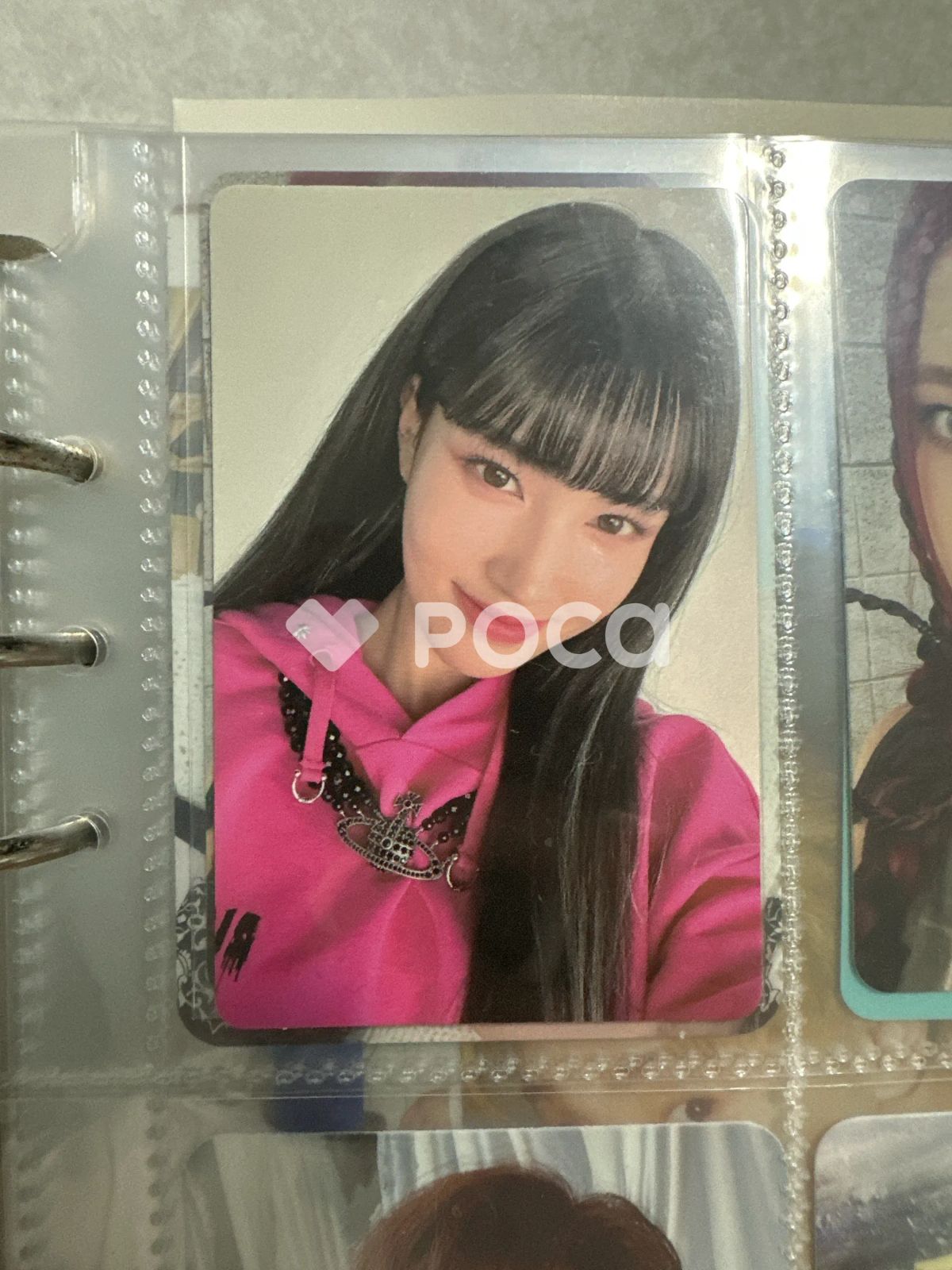 stayc ユン　teddy bear トレカ STAYC スティシー ユン Teddy Bear DIGIPACK VER デジパック - メルカリ