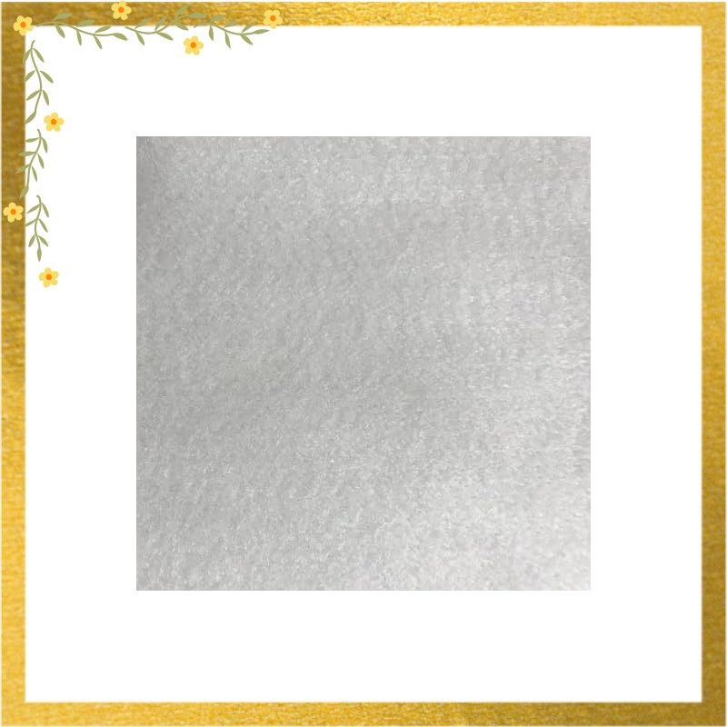 セット PP濾材用不織布 孔径0.5ミクロン ろ布 ろ過 フィルター 200 mm x 2 WDF-PP-LB-X-0005 0