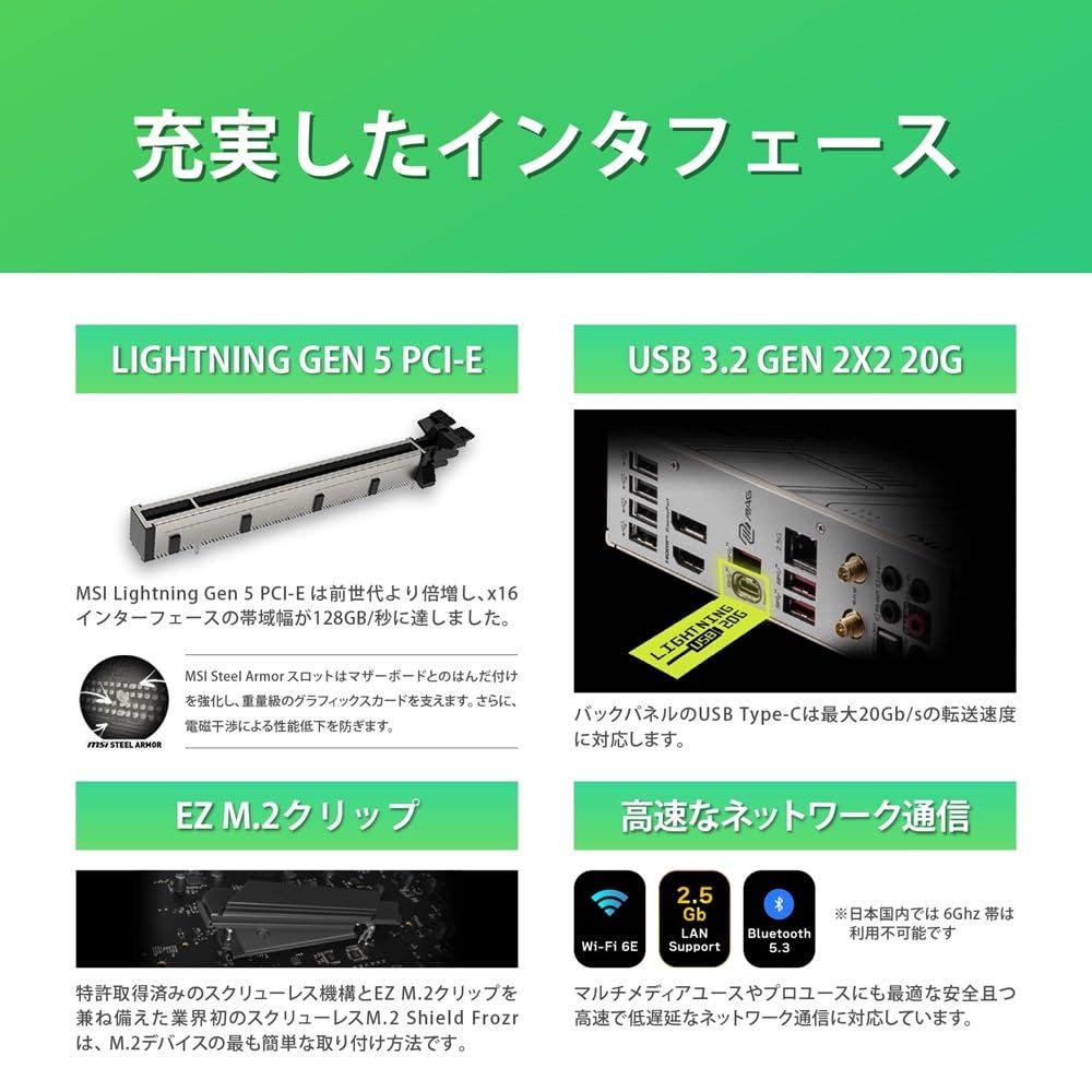 Coreプロセッサ対応