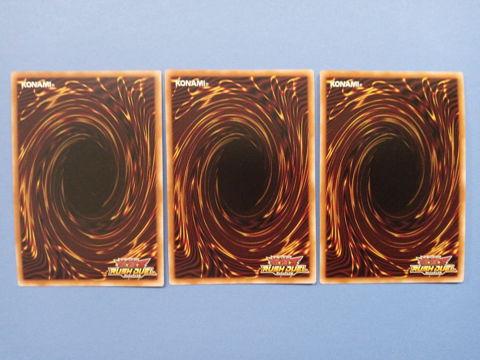 LR含む3枚セット】深淵海竜アビス・クラーケン（Overrush）オーバー