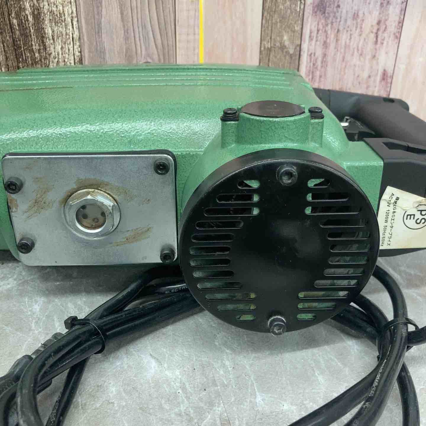  電動ハンマー PICKAXE 65 A 電動ハンマー 電動工具 エア工具