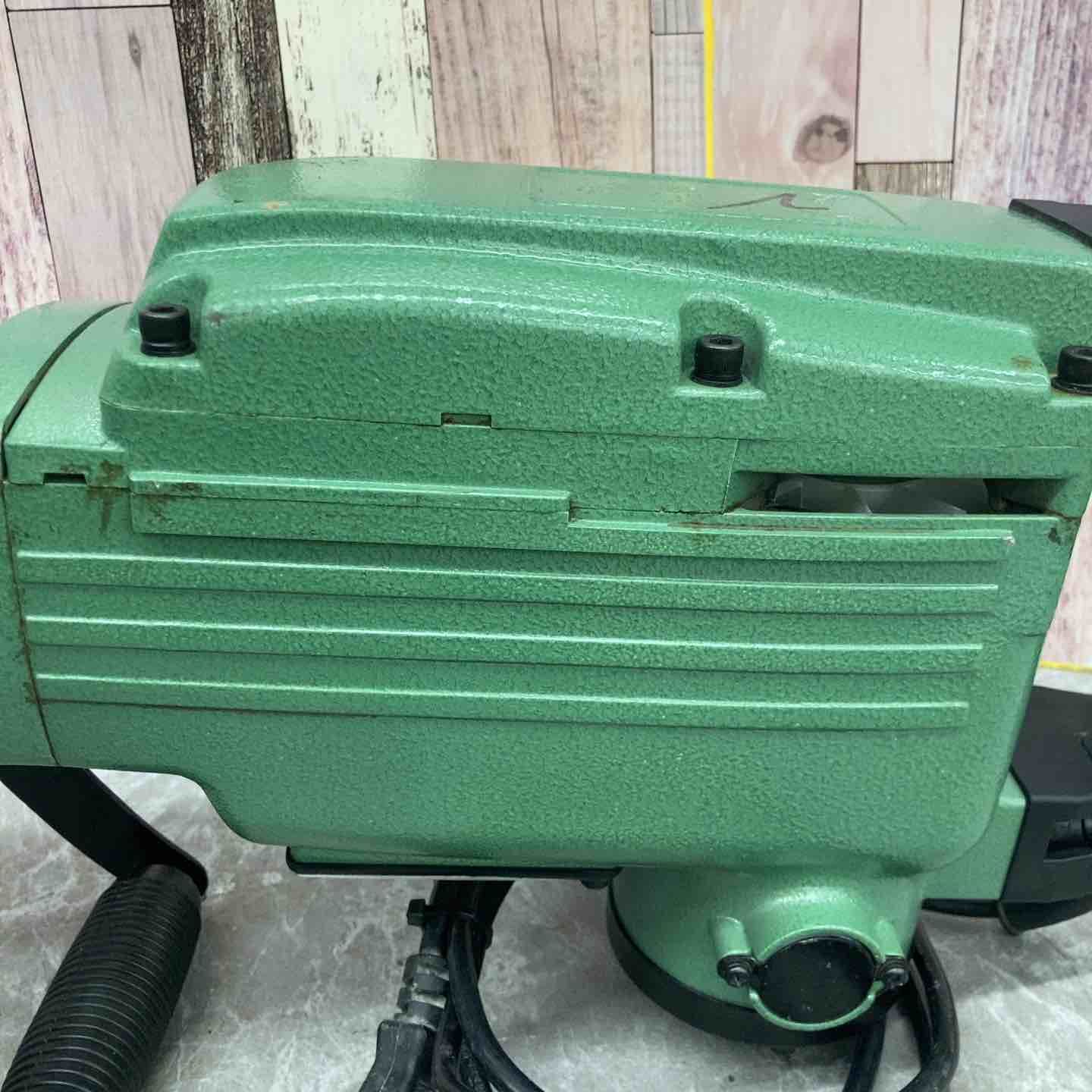 電動ハンマー PICKAXE