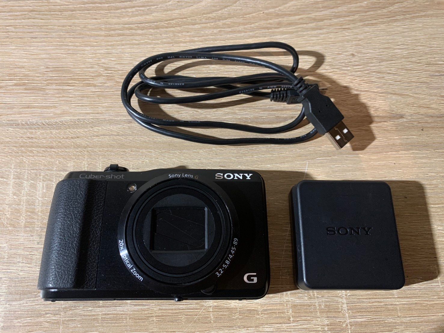 SONY サイバーショット DSC-HX30V デジタルカメラ ソニー 【公式通販】