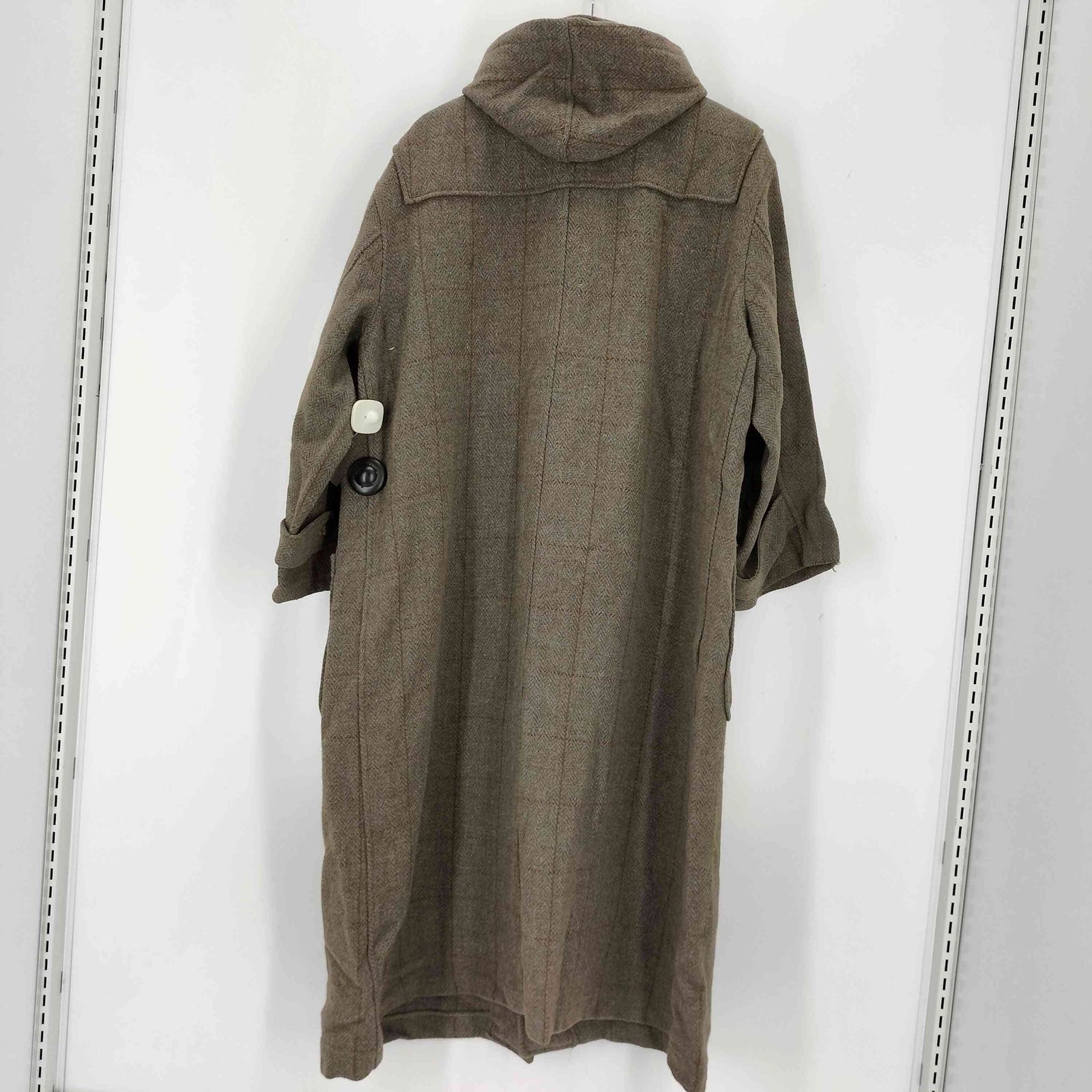 ポロバイラルフローレン Polo by RALPH LAUREN 90S ペンシルチェック