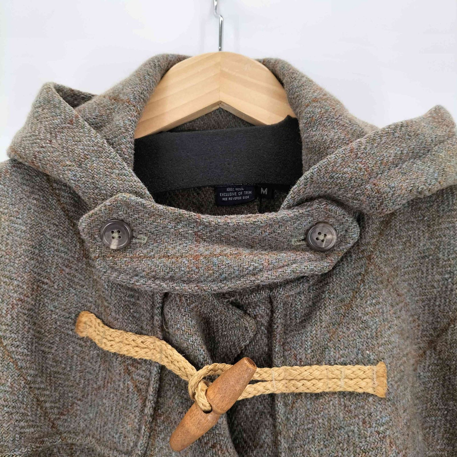 ポロバイラルフローレン Polo by RALPH LAUREN 90S ペンシルチェック