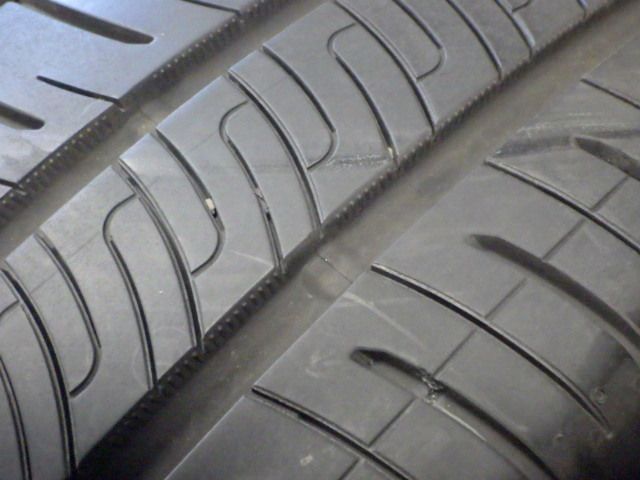  M 157 G 製造 約8部山 DUNLOP ENASAVE RV 505 205 60 R 16 4本 13インチ サマータイヤ ノーマルタイヤ