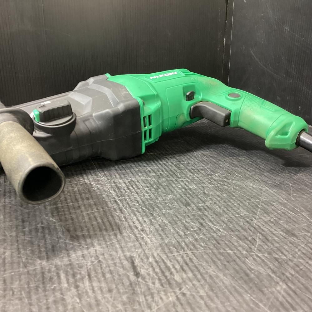 2 ロータリハンマドリル