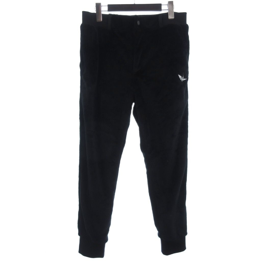 マムート MAMMUT アウトドア エナジー トレイルラン パンツ メンズ