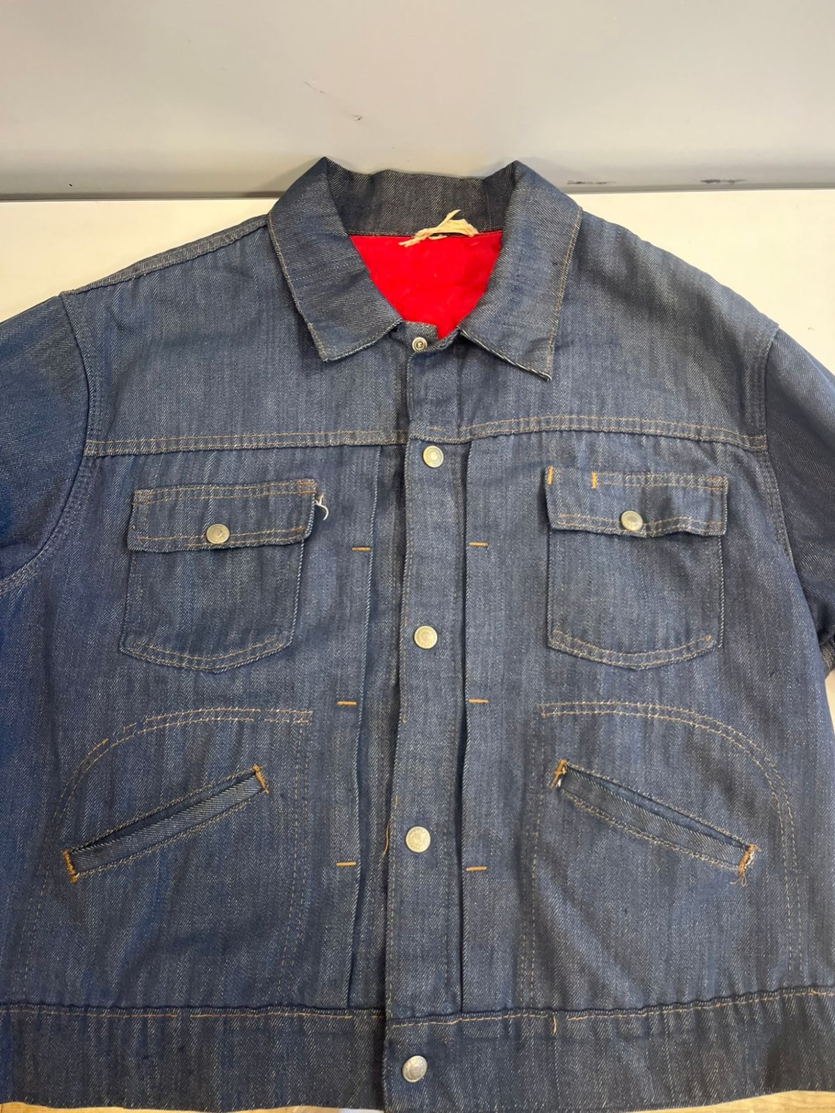 ヴィンテージ vintage J.C.Penny RANCH CRAFT 60