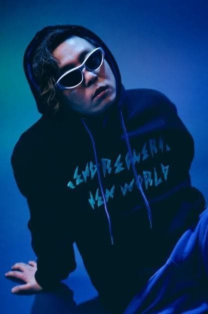 堂本剛 パーカー ENDRECHERI RE ライブ 2024 エンドリケリー カッコ