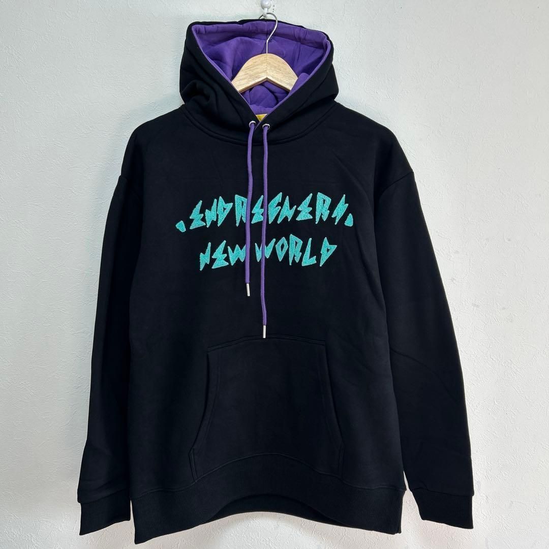 堂本剛 パーカー ENDRECHERI RE ライブ 2024 エンドリケリー カッコ