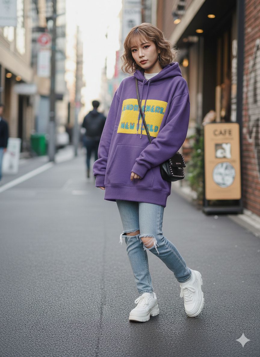 堂本剛 パーカー ENDRECHERI RE ライブ 2024 エンドリケリー カッコ