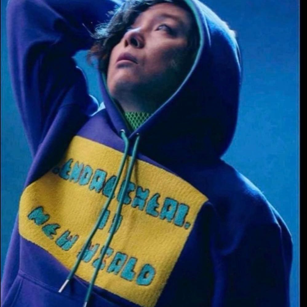 堂本剛 パーカー ENDRECHERI RE ライブ 2024 エンドリケリー カッコ