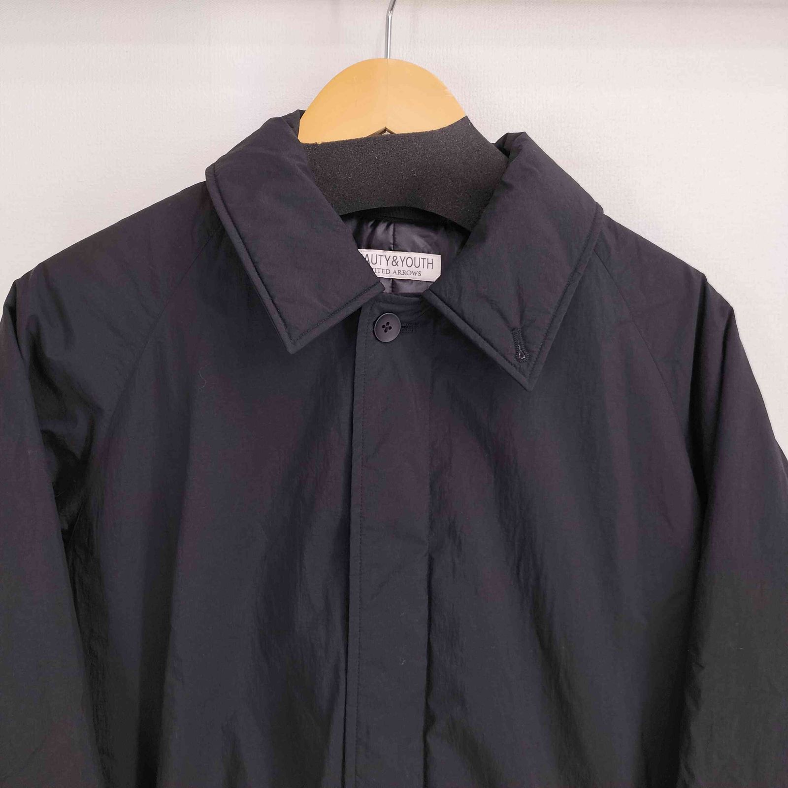 ビューティーアンドユースユナイテッドアローズ BEAUTY ＆ YOUTH