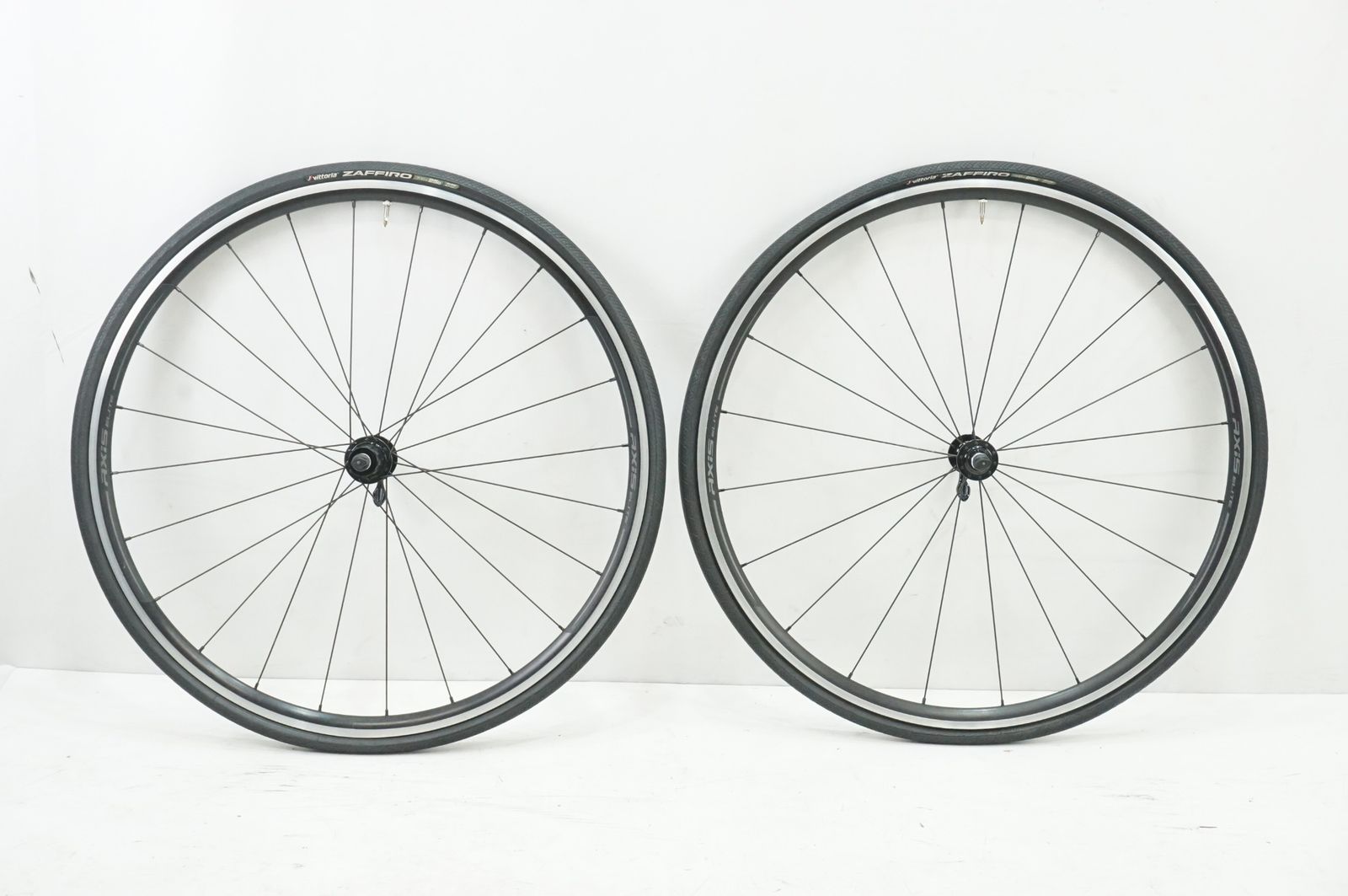 AXIS アクシス ELITE シマノ11 S ホイールセット