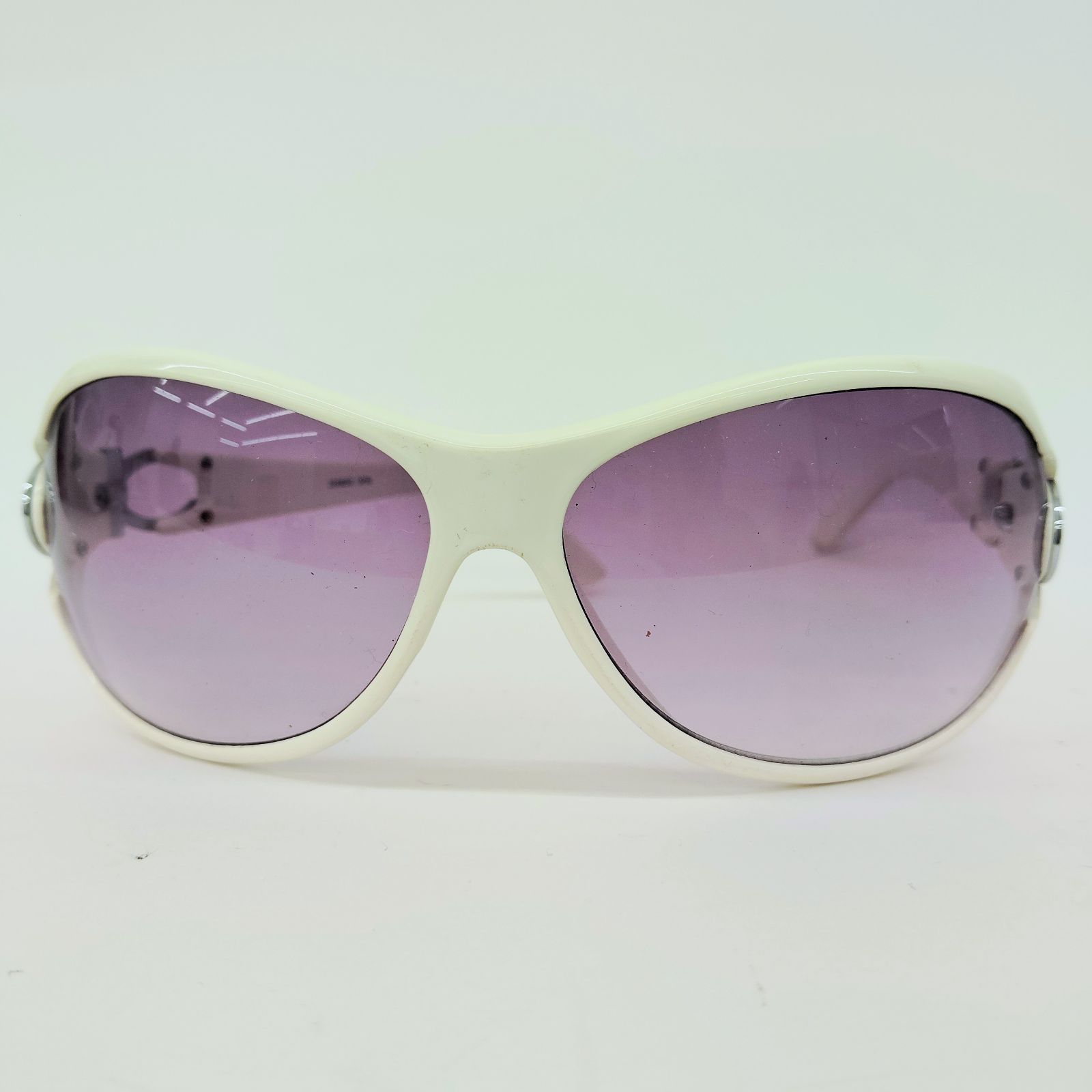 値下げ！美品！ DOLCE & GABBANA  サングラス  ケース付き D&G サングラス ケース付き - メルカリ