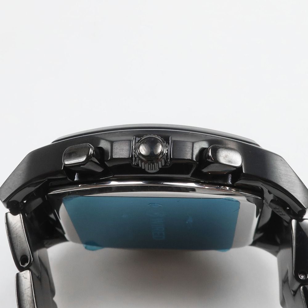 クロノグラフ メンズ