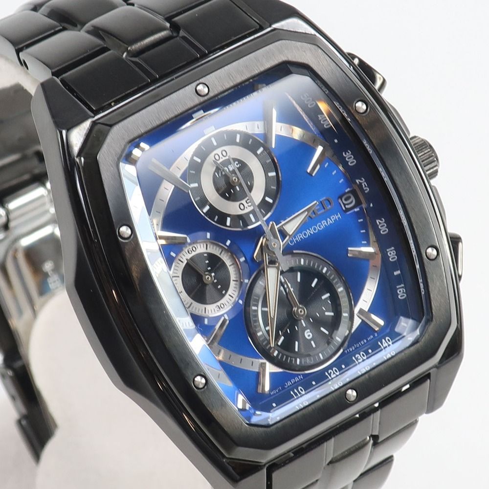 セイコー ワイアード