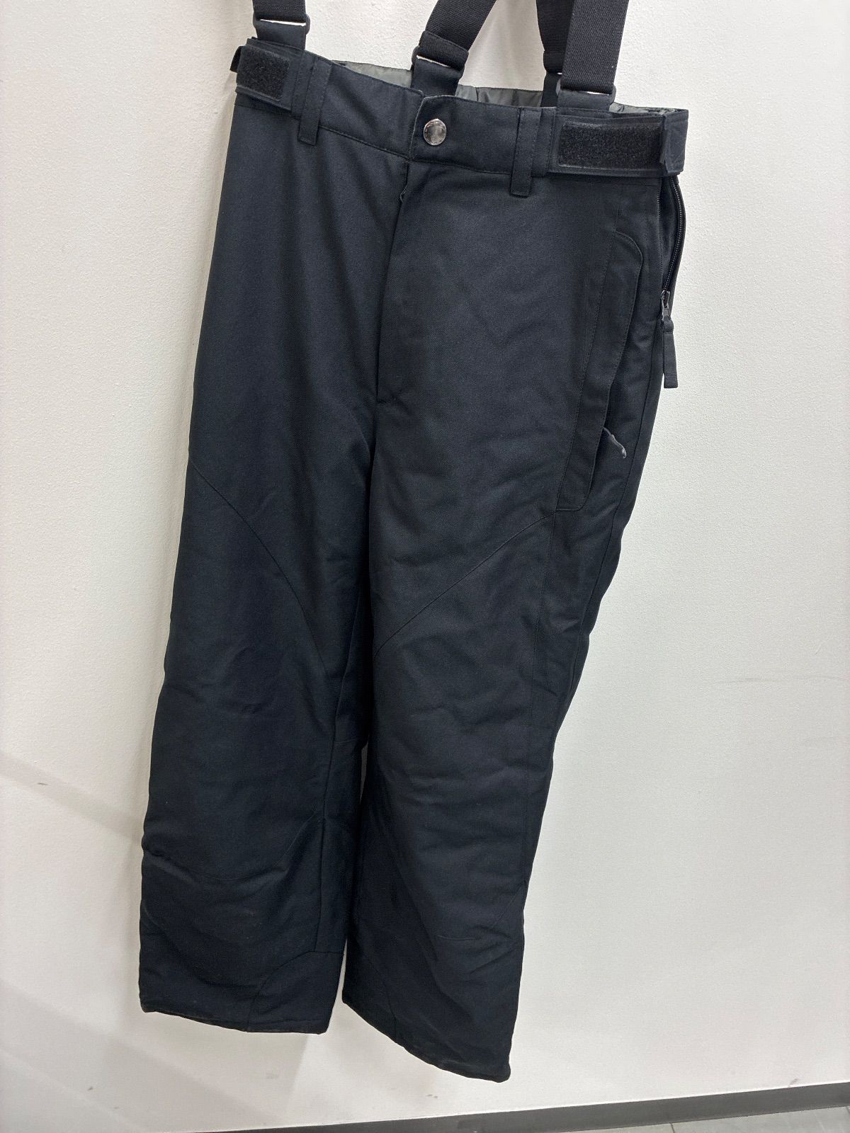 Gerry cosby コスビー スノーウェア 上下セット メンズ M - メルカリ