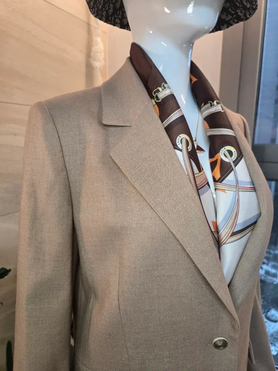 ON オンアンドオン スーツ セットアップ