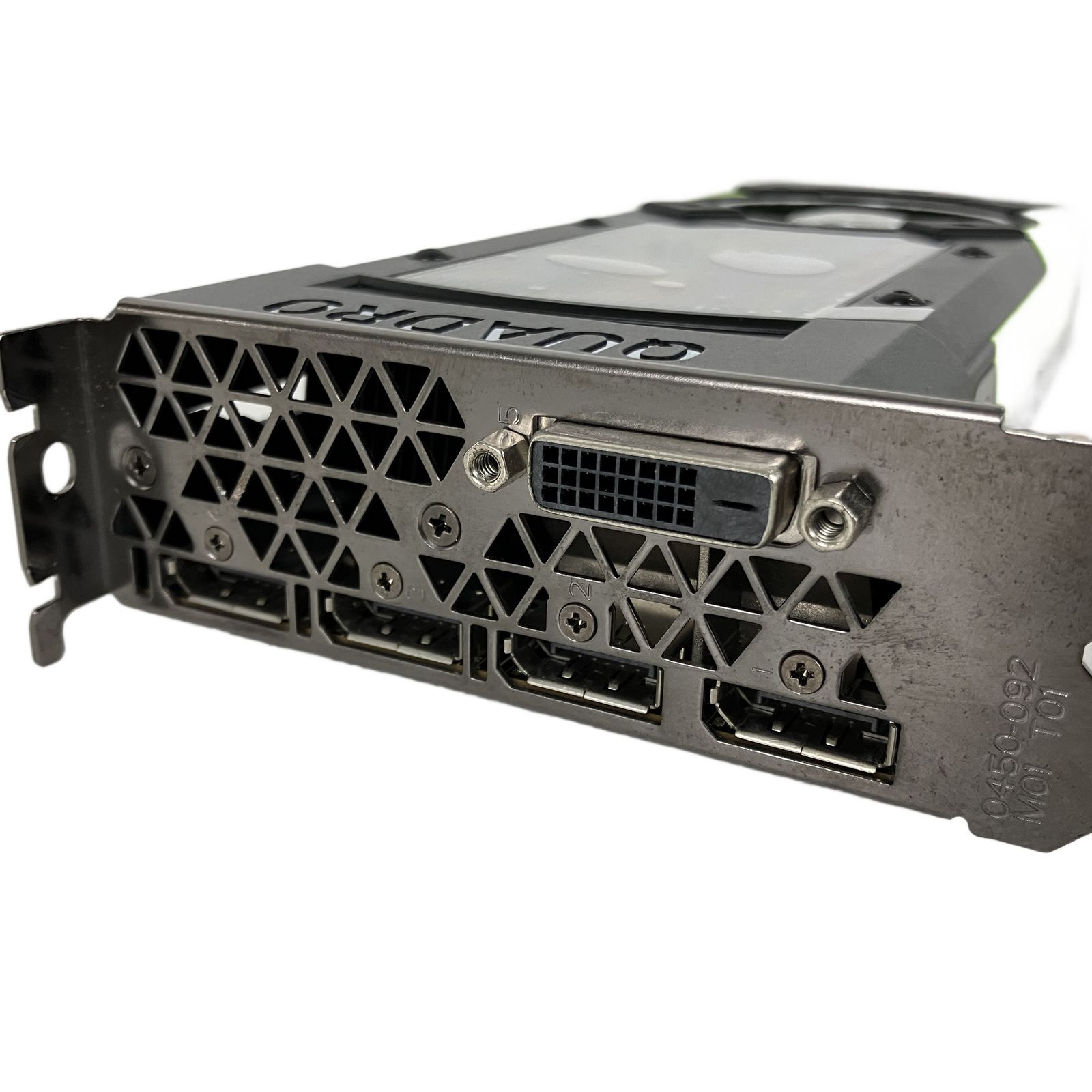 NVIDIA Quadro GP100グラフィックボード NVIDIA Quadro GP100 - 株式